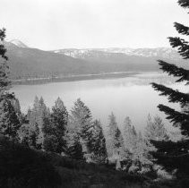 Crystal Bay, Lake Tahoe