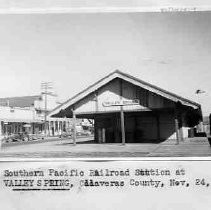 Print, Photographic, Black and White