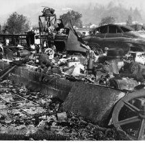 Print, Photographic, Black and White