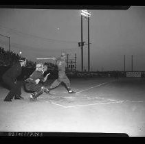 Baseball School