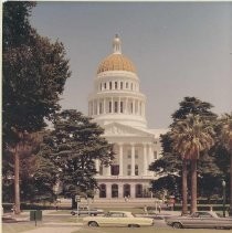 State Capitol Building