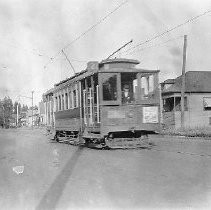 Street Car