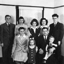Unknown Family