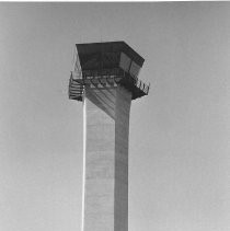 Sacramento Metropolitan Airport Tower