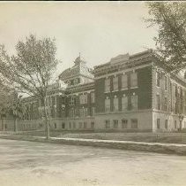 Sacramento High School