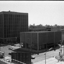 Sacramento Area Redevelopment