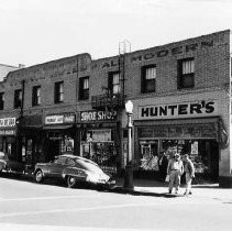 900 Block, 2nd Street
