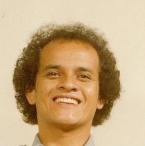 Officer Donald "Simonds"