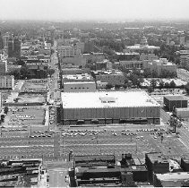 Sacramento Area Redevelopment