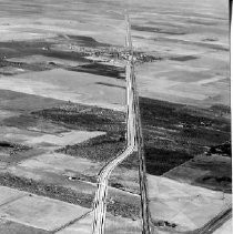 New Section of Interstate 5 in Colusa County