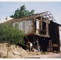 Locke Stabilization Project, 1996