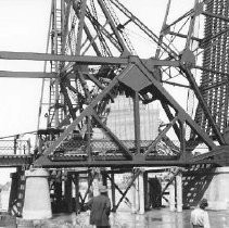 Walnut Grove Bridge Construction