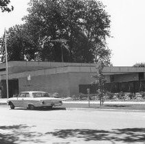 Sacramento Area Redevelopment - Industrial Corridor