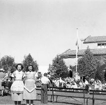 Old State Fairgrounds