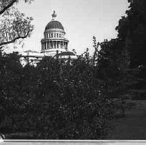 California State Capitol