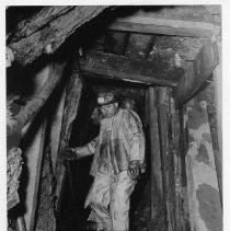 Print, Photographic, Black and White