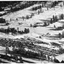 Boreal Ridge Ski Resort