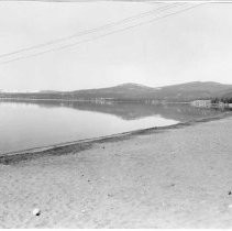 Kings Beach, Lake Tahoe