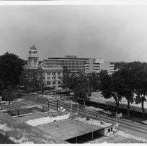 Sacramento City Hall