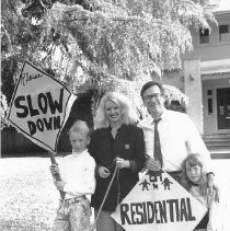 "Please Slow Down"