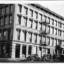 Print, Photographic, Black and White