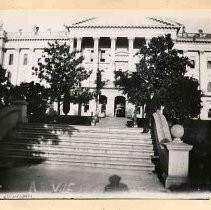 Calfiornia State Capitol