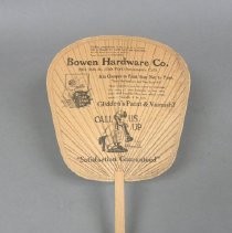 Bowen Hardware Co