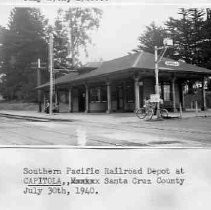 Print, Photographic, Black and White