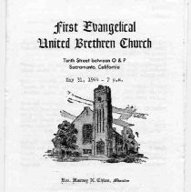 Program