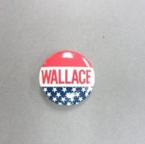 Button, Political