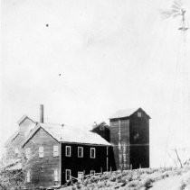 Print, Photographic, Black and White