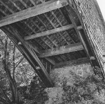 Covered Bridge