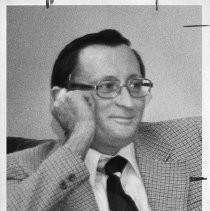 State Assemblyman Joe Dini