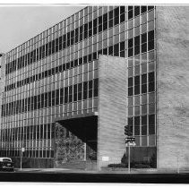 Sacramento County Courthouse and Administration Buildings