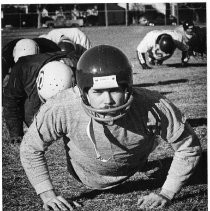 Calisthenics to Prepare for the Pig Bowl