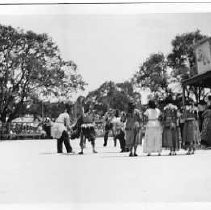 Placerville Quadrille Team, Motherlode Championship, Angel's Camp