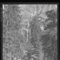 Yosemite Falls