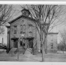 Jefferson Free School