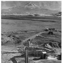 Print, Photographic, Black and White