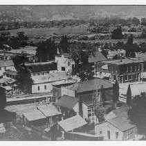 Print, Photographic, Black and White