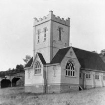 Print, Photographic, Black and White