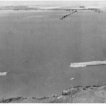 Levee Break Floods Isleton