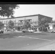 Modesto Bee Building