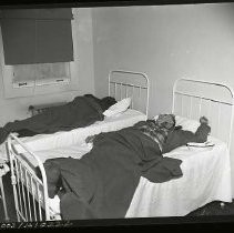 Negative, Safety, Unknown