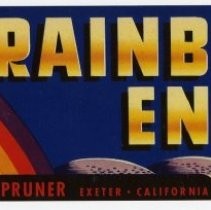 Rainbow's End Brand