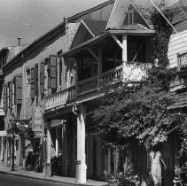 Print, Photographic, Black and White