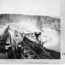 Boca Crossing of Little Truckee