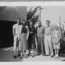 Print, Photographic, Black and White