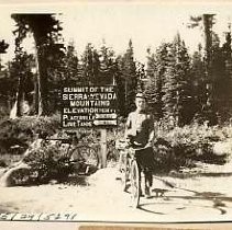 Print, Photographic, Black and White