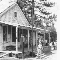 Vacation through old California towns